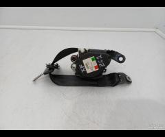 CINTURA DI SICUREZZA POSTERIORE SX JAGUAR XF X260