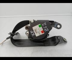 CINTURA DI SICUREZZA POSTERIORE SX JAGUAR XF X260