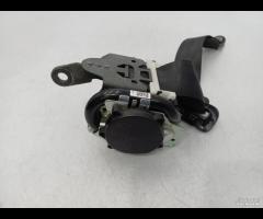 CINTURA DI SICUREZZA POSTERIORE SX JAGUAR XF X260