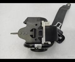 CINTURA DI SICUREZZA POSTERIORE SX JAGUAR XF X260 - 6