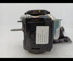 CINTURA DI SICUREZZA POSTERIORE SX JAGUAR XF X260 - 8