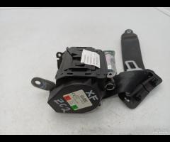 CINTURA DI SICUREZZA POSTERIORE SX JAGUAR XF X260 - 9