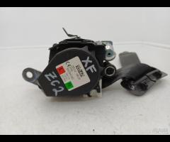 CINTURA DI SICUREZZA POSTERIORE SX JAGUAR XF X260 - 10
