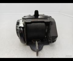 CINTURA DI SICUREZZA POSTERIORE SX JAGUAR XF X260 - 11