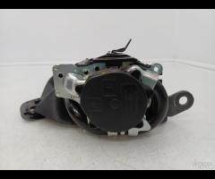 CINTURA DI SICUREZZA POSTERIORE SX JAGUAR XF X260 - 13