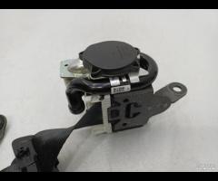 CINTURA DI SICUREZZA POSTERIORE SX JAGUAR XF X260 - 14