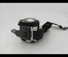 CINTURA DI SICUREZZA POSTERIORE SX JAGUAR XF X260 - 17