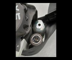 CINTURA DI SICUREZZA POSTERIORE SX JAGUAR XF X260 - 18