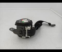 CINTURA DI SICUREZZA POSTERIORE SX JAGUAR XF X260 - 19