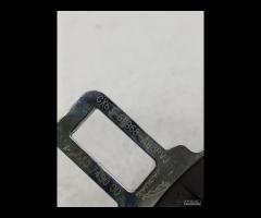 CINTURA DI SICUREZZA POSTERIORE SX JAGUAR XF X260 - 21