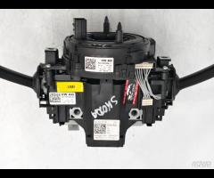 DEVIOLUCI COMPLETO CONTATTO SPIRALATO SKODA KODIAQ - 9