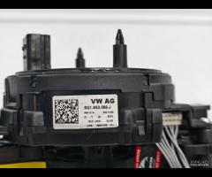 DEVIOLUCI COMPLETO CONTATTO SPIRALATO SKODA KODIAQ - 18