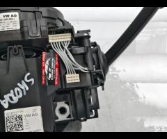 DEVIOLUCI COMPLETO CONTATTO SPIRALATO SKODA KODIAQ - 19