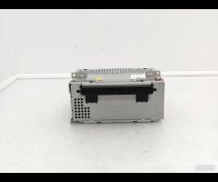 AUTORADIO STEREO LETTORE CD FORD FOCUS III BJ 2017