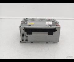 AUTORADIO STEREO LETTORE CD FORD FOCUS III BJ 2017