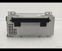 AUTORADIO STEREO LETTORE CD FORD FOCUS III BJ 2017
