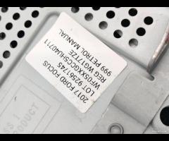 AUTORADIO STEREO LETTORE CD FORD FOCUS III BJ 2017 - 7