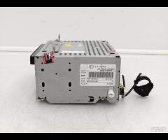 AUTORADIO STEREO LETTORE CD FORD FOCUS III BJ 2017 - 8