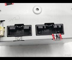 AUTORADIO STEREO LETTORE CD FORD FOCUS III BJ 2017 - 12