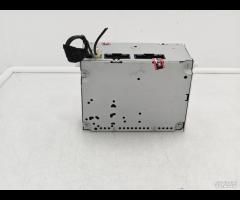 AUTORADIO STEREO LETTORE CD FORD FOCUS III BJ 2017 - 14