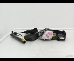 CINTURA DI SICUREZZA ANTERIORE DESTRA DX ABARTH 59