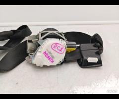 CINTURA DI SICUREZZA ANTERIORE DESTRA DX ABARTH 59