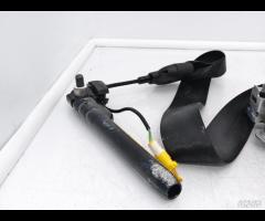 CINTURA DI SICUREZZA ANTERIORE DESTRA DX ABARTH 59