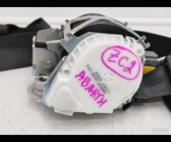 CINTURA DI SICUREZZA ANTERIORE DESTRA DX ABARTH 59
