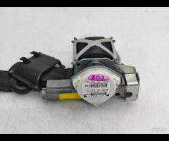 CINTURA DI SICUREZZA ANTERIORE DESTRA DX ABARTH 59 - 6