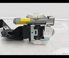 CINTURA DI SICUREZZA ANTERIORE DESTRA DX ABARTH 59 - 9