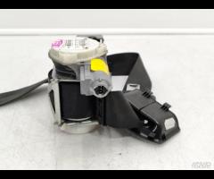 CINTURA DI SICUREZZA ANTERIORE DESTRA DX ABARTH 59 - 12