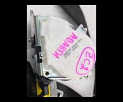 CINTURA DI SICUREZZA ANTERIORE DESTRA DX ABARTH 59 - 15