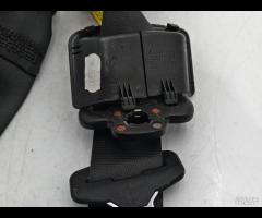 CINTURA DI SICUREZZA ANTERIORE DESTRA DX ABARTH 59 - 16