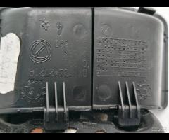 CINTURA DI SICUREZZA ANTERIORE DESTRA DX ABARTH 59 - 17