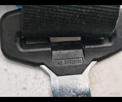 CINTURA DI SICUREZZA ANTERIORE DESTRA DX ABARTH 59 - 18