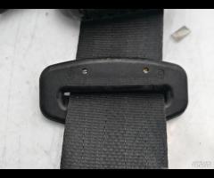 CINTURA DI SICUREZZA ANTERIORE DESTRA DX ABARTH 59 - 19