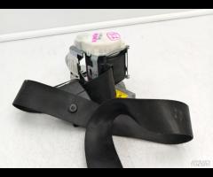 CINTURA DI SICUREZZA ANTERIORE DESTRA DX ABARTH 59 - 20
