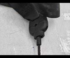 CINTURA DI SICUREZZA ANTERIORE DESTRA DX ABARTH 59 - 21