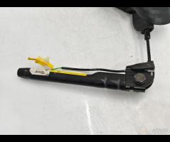 CINTURA DI SICUREZZA ANTERIORE DESTRA DX ABARTH 59 - 22