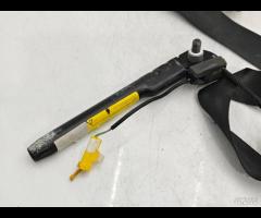 CINTURA DI SICUREZZA ANTERIORE DESTRA DX ABARTH 59 - 23