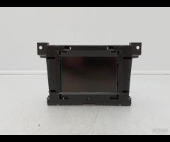 DISPLAY SCHERMO MULTIFUNZIONE GPS NAVIGATORE OPEL