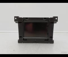 DISPLAY SCHERMO MULTIFUNZIONE GPS NAVIGATORE OPEL