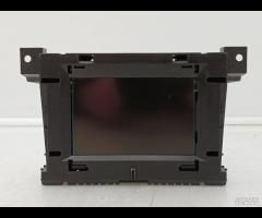 DISPLAY SCHERMO MULTIFUNZIONE GPS NAVIGATORE OPEL
