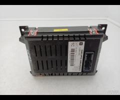 DISPLAY SCHERMO MULTIFUNZIONE GPS NAVIGATORE OPEL - 12