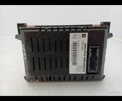 DISPLAY SCHERMO MULTIFUNZIONE GPS NAVIGATORE OPEL - 13