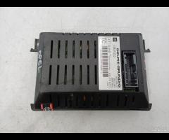 DISPLAY SCHERMO MULTIFUNZIONE GPS NAVIGATORE OPEL - 14