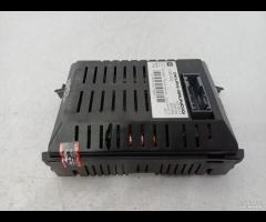 DISPLAY SCHERMO MULTIFUNZIONE GPS NAVIGATORE OPEL - 15