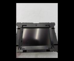 DISPLAY SCHERMO MULTIFUNZIONE GPS NAVIGATORE OPEL - 19