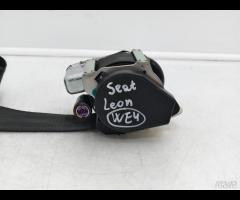 CINTURA DI SICUREZZA ANTERIORE SINISTRA SX SEAT LE