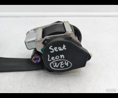 CINTURA DI SICUREZZA ANTERIORE SINISTRA SX SEAT LE